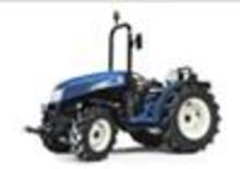 4WD traktorok New Holland T 3040 (301)