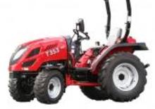 4WD traktorok TYM T353 HST