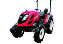 4WD traktorok TYM T353