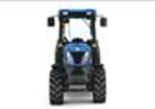 4WD traktorok New Holland T 4020 V (101)