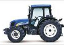 4WD traktorok New Holland T 4030 (101)