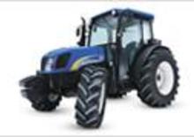4WD traktorok New Holland T 4040 N (101)