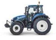 4WD traktorok New Holland T 4.105
