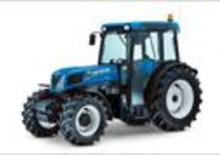 4WD traktorok New Holland T 4.105 F