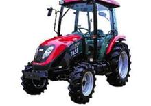 4WD traktorok TYM T433
