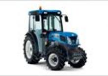 4WD traktorok New Holland T 4.65 V DLX Pack