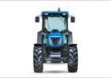 4WD traktorok New Holland T 4.75 F DLX Pack