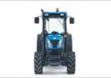 4WD traktorok New Holland T 4.75 N