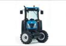 4WD traktorok New Holland T 4.85 N