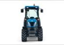 4WD traktorok New Holland T 4.85 V