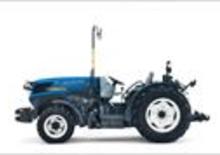 4WD traktorok New Holland T 4.95 V