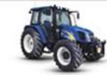 4WD traktorok New Holland T 5060 (800)