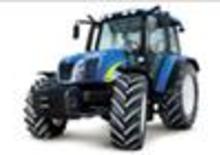 4WD traktorok New Holland T 5070 (500)