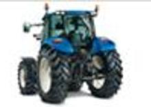 4WD traktorok New Holland T 5.115 (402)