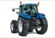 4WD traktorok New Holland T 5.115 (701)