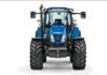 4WD traktorok New Holland T 5.95 (802)