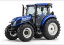 4WD traktorok New Holland T 5.95 (701)