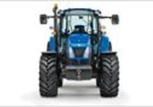 4WD traktorok New Holland T 5.95 (901)