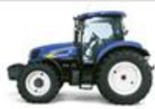 4WD traktorok New Holland T 6050 Elite (500)