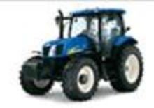 4WD traktorok New Holland T 6030 (870)
