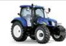 4WD traktorok New Holland T 6070 (800)