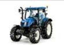 4WD traktorok New Holland T 6.120 (770)