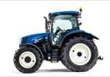 4WD traktorok New Holland T 6.140 (552)