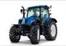 4WD traktorok New Holland T 6.150 (552)
