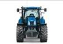 4WD traktorok New Holland T 6.175 (770)