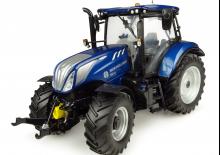 4WD traktorok New Holland T 6.175 Transp. DLX Pack 4