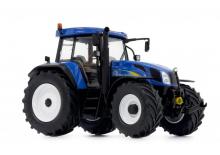4WD traktorok New Holland T 7550 (467)