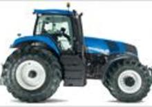 4WD traktorok New Holland T 8.300 (800)