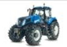 4WD traktorok New Holland T 8.330 (100)