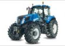 4WD traktorok New Holland T 8.330 (800)