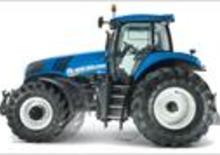 4WD traktorok New Holland T 8.360 (800)
