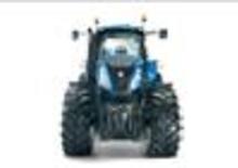 4WD traktorok New Holland T 8.390 (100)