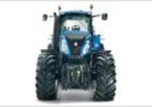 4WD traktorok New Holland T 8.390 (801)