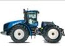 4WD traktorok New Holland T 9.390 (100)