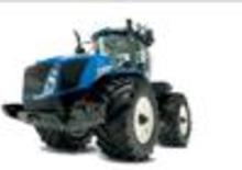 4WD traktorok New Holland T 9.450 (100)