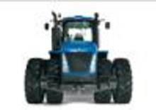 4WD traktorok New Holland T 9.505 (100)