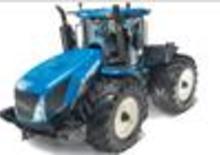 4WD traktorok New Holland T 9.560 (100)