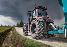 4WD traktorok Valtra T144D SmartTouch
