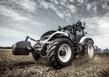 4WD traktorok Valtra T174EV SmartTouch