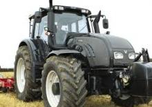 4WD traktorok Valtra T202
