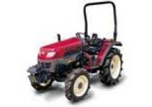 4WD traktorok TYM T290