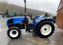 4WD traktorok New Holland T3.60 F