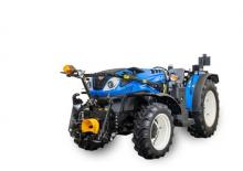 4WD traktorok New Holland T4.100F S