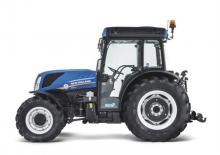 4WD traktorok New Holland T4.110 F