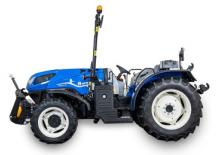 4WD traktorok New Holland T4.110F S