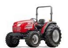 4WD traktorok TYM T450